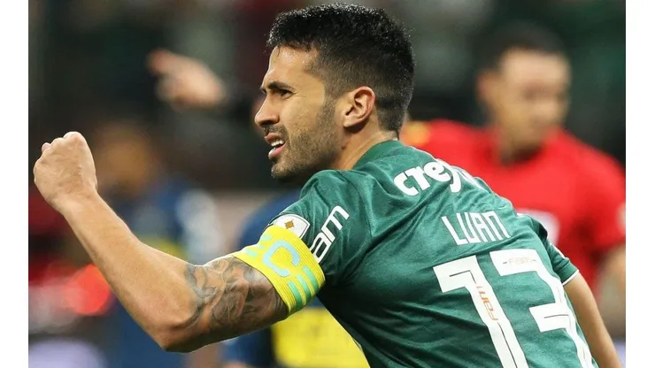 Foto: Cesar Greco/Palmeiras.