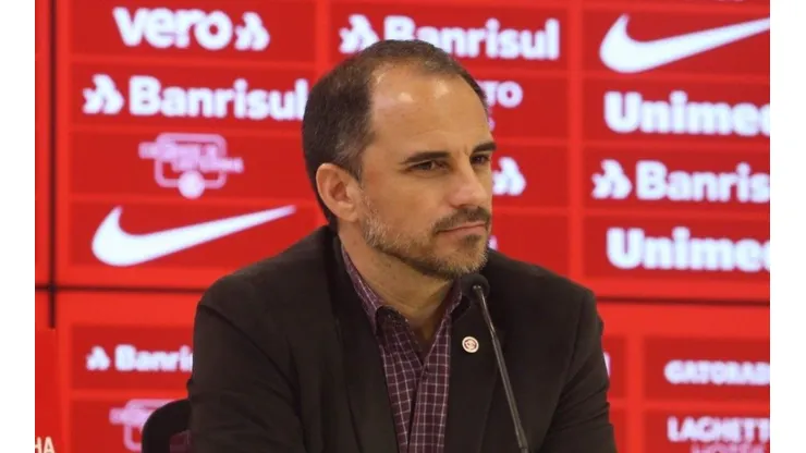 Foto: Ricardo Duarte/Internacional.