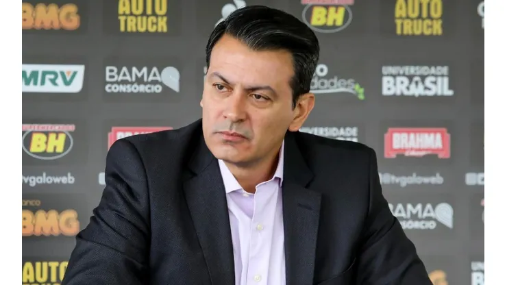 Aposta de Rui Costa, gringo deve ser emprestado ao Cuiabá