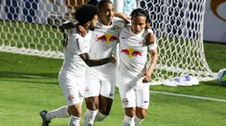 RB Bragantino x Coritiba pela quinta rodada do Brasileirão 2020 | (Foto: Getty Images)