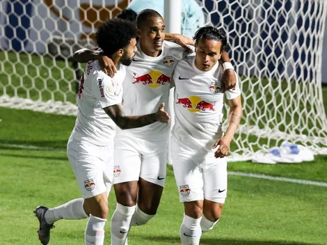 Brasileirão | RB Bragantino x Coritiba: quem é o favorito nas casas de apostas