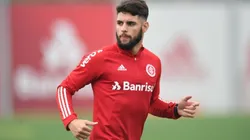 Com Yuri Alberto, Coudet relaciona 24 jogadores para jogo contra o Fluminense