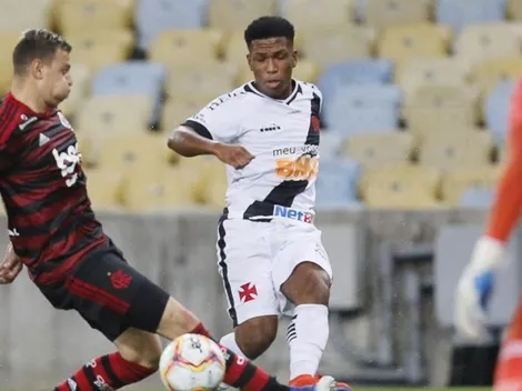 Destino de Juninho é definido após reunião com Vasco