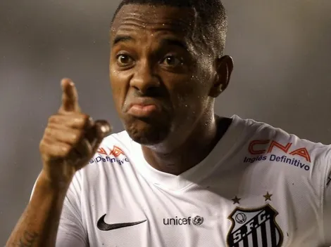 Advogada de Robinho vira trunfo para o Santos junto ao Hamburgo