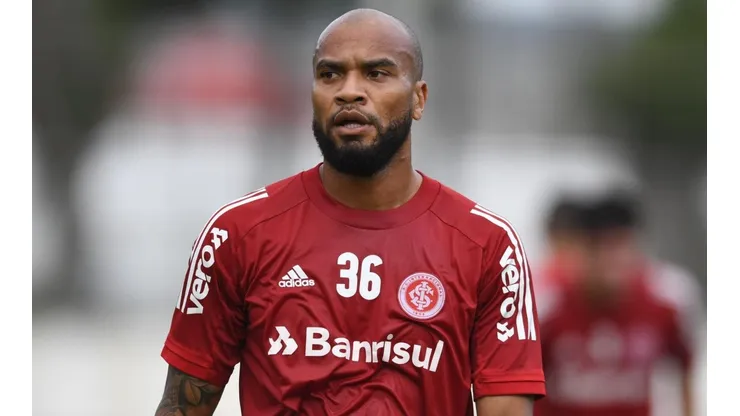Foto: Ricardo Duarte/Inter/Divulgação