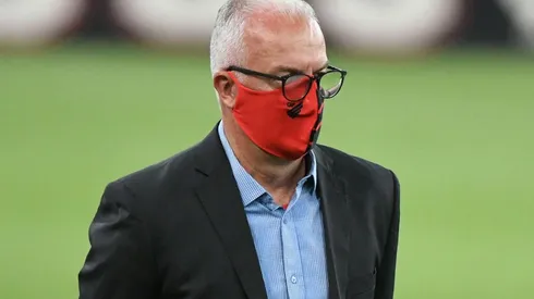 Foto: Divulgação/Athletico.