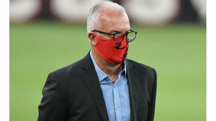 Foto: Divulgação/Athletico.