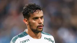 Gustavo Scarpa entra no radar do Al-Nasr