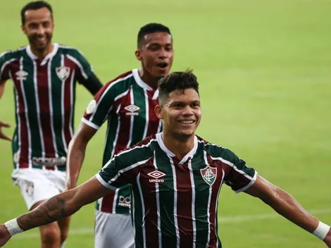 Fluminense x Internacional: os prognósticos para o Brasileirão