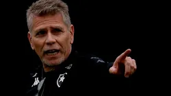 Foto: Vitor Silva/Botafogo.