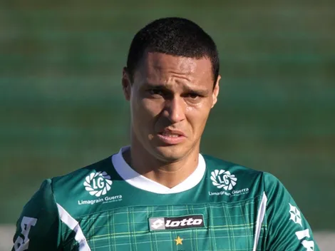 Ex-Coritiba, Emerson Silva dispara contra Samir Namur e Rodrigo Pastana