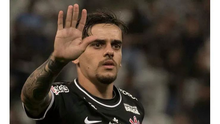 Foto: Daniel Augusto Jr/Corinthians.