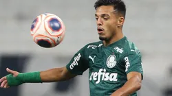 Foto: Cesar Greco/Palmeiras/Divulgação