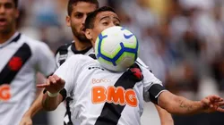 BMG posta vídeo do Vasco com música do Flamengo e revolta torcida