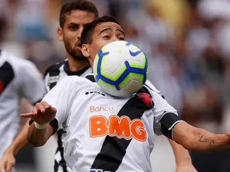 BMG posta vídeo do Vasco com música do Flamengo e revolta torcida
