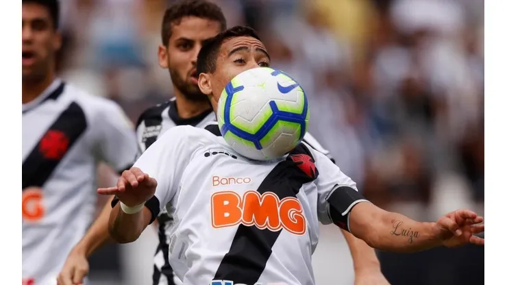 BMG posta vídeo do Vasco com música do Flamengo e revolta torcida