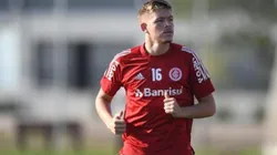 Ricardo Duarte / Divulgação/Internacional