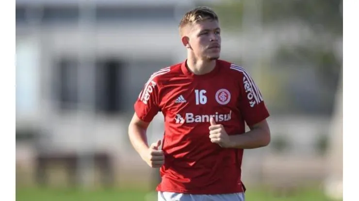 Ricardo Duarte / Divulgação/Internacional