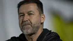 Augusto Melo é o único autorizado a negociar criação da SAF