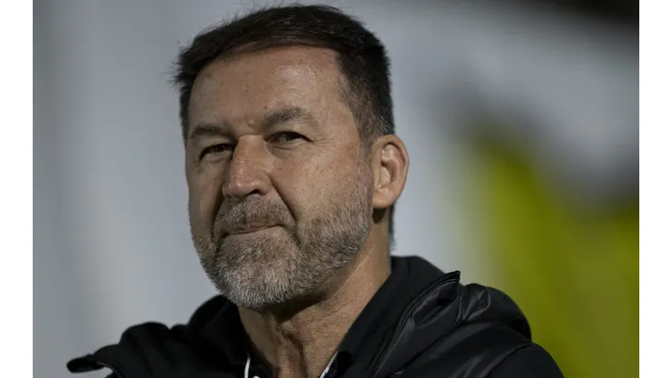 Augusto Melo é o único autorizado a negociar criação da SAF