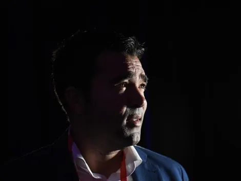 Inter avança para contratar meio-campista agenciado por Deco