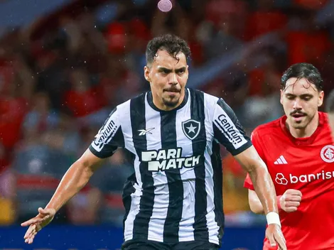 Palpite Botafogo x Internacional - Campeonato Brasileiro - 20/07/2024