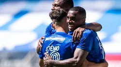 Foto: Bruno Haddad/Cruzeiro/Divulgação