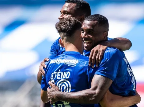 Cruzeiro depende de si e combinações podem eliminar o Atlético-MG