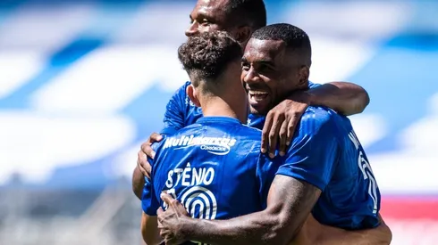 Foto: Bruno Haddad/Cruzeiro/Divulgação