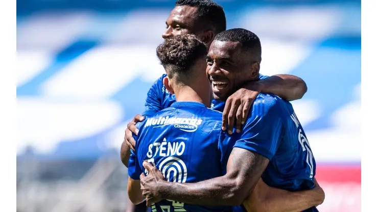 Foto: Bruno Haddad/Cruzeiro/Divulgação