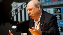 Foto: Ivan Storti/Santos FC