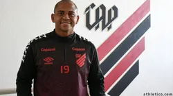 Créditos: Fabio Wosniak/Site Oficial