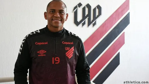 Créditos: Fabio Wosniak/Site Oficial