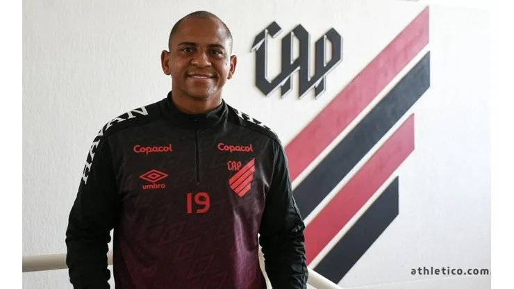 Créditos: Fabio Wosniak/Site Oficial