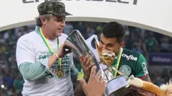 Paulo Nobre ataca gestão Galiotte por saída 'bisonha' de Dudu