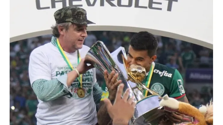 Paulo Nobre ataca gestão Galiotte por saída 'bisonha' de Dudu