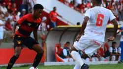 Foto: Anderson Stevens/Sport Club do Recife/Divulgação