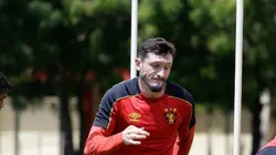 Divulgação/Sport