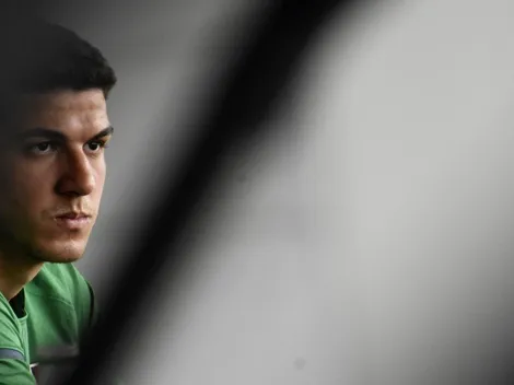 Fluminense vai sem Nino para primeiro jogo da final do Carioca