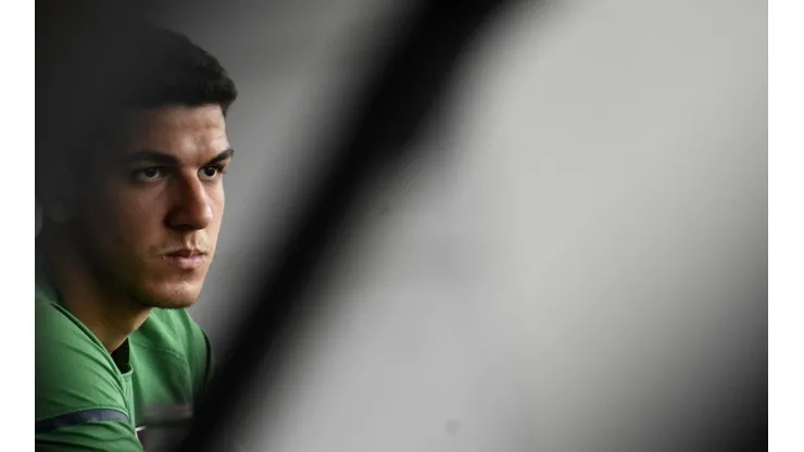 FOTO: MAILSON SANTANA/FLUMINENSE FC
