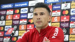 Ricardo Duarte/Internacional