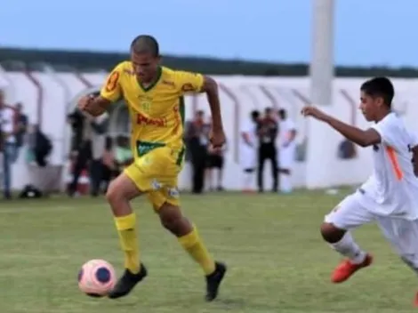 Inter entra forte na disputa por joia do Mirassol