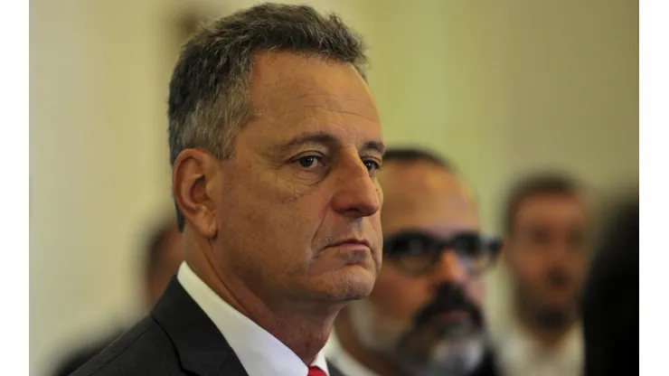 Foto: Alexandre Vidal/Flamengo.