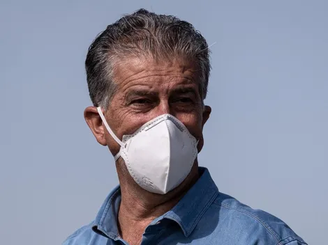 Drubscky revela que clubes tentam "explorar" o Cruzeiro no mercado