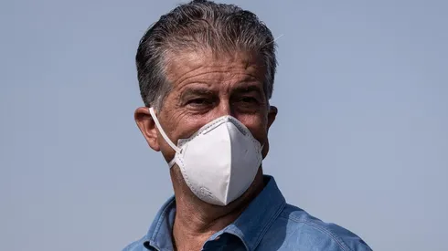 Foto: Gustavo Aleixo/Cruzeiro/Divulgação