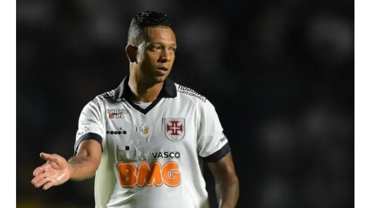 Foto: Rafael Ribeiro/Vasco.
