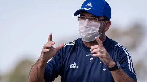 Foto: Gustavo Aleixo/Cruzeiro