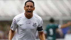 Crédito: Crédito da foto: Divulgação/ Ricardo Saibun / Santos FC