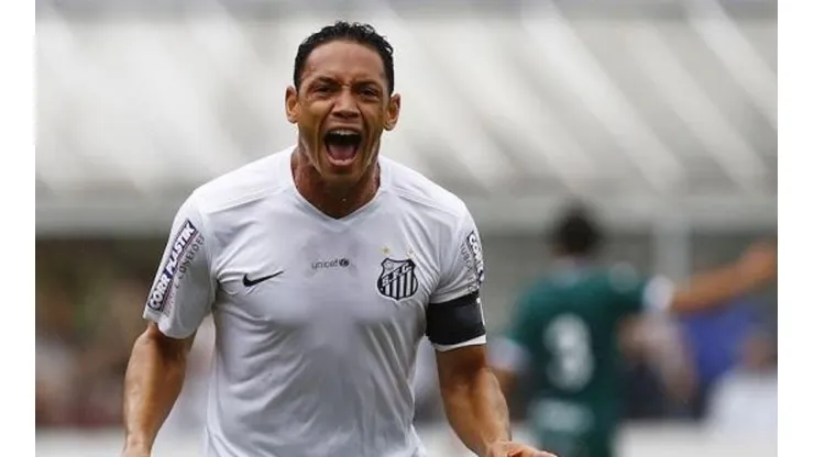 Crédito: Crédito da foto: Divulgação/ Ricardo Saibun / Santos FC