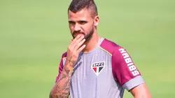 Foto: Rubens Chiri/São Paulo FC.